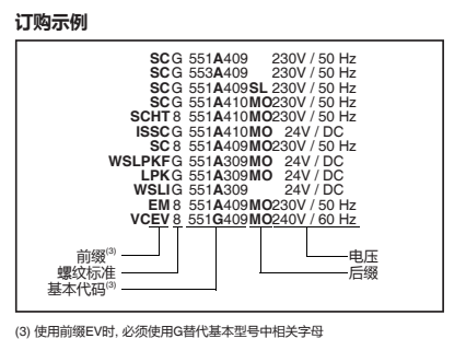 VCEVCM8551G309MO ASCO防爆电磁阀 不锈钢材质 浇封防爆