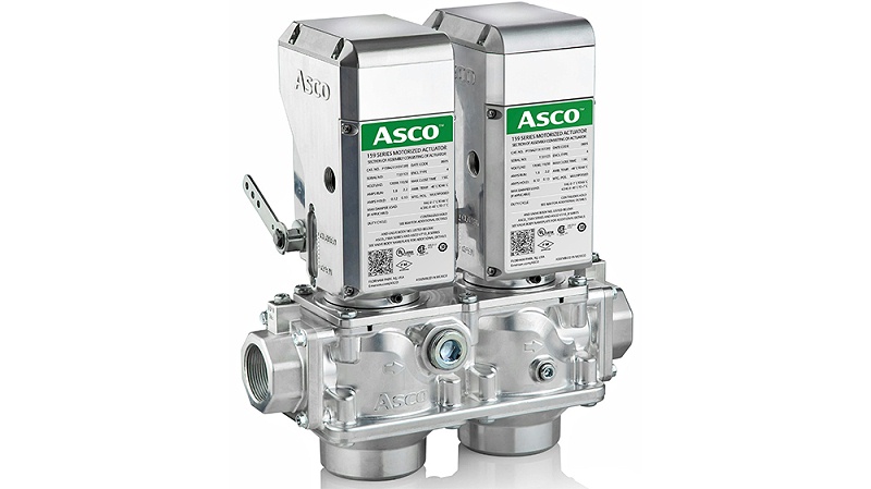 ASCO热水电磁阀-蒸汽电磁阀220系列