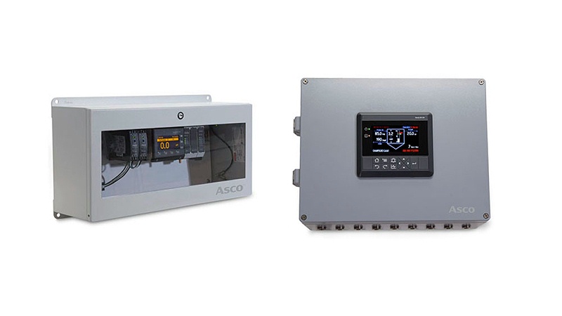 ASCO粉尘监测器-粉尘控制器-除尘系统数据监测