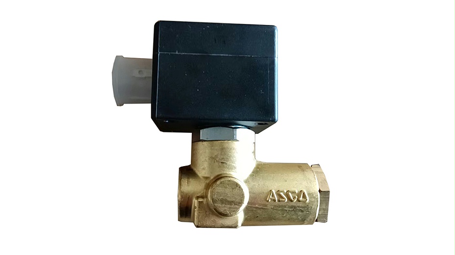                                          ASCO高压电磁阀SCB223A125 产品图片