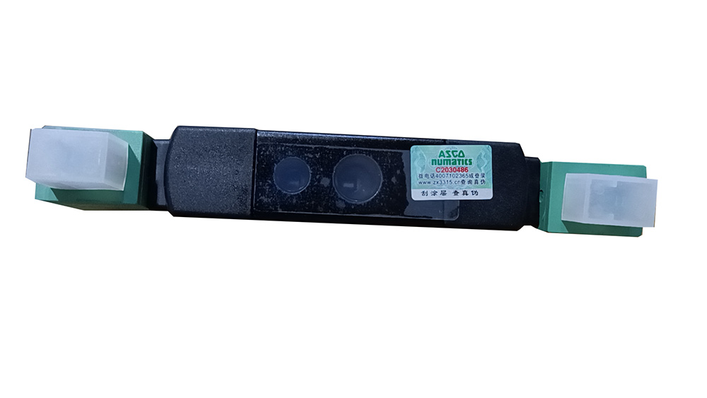 ASCO双电控电磁阀SCG551A002MS ASCO双电控电磁阀SCG551A002MS