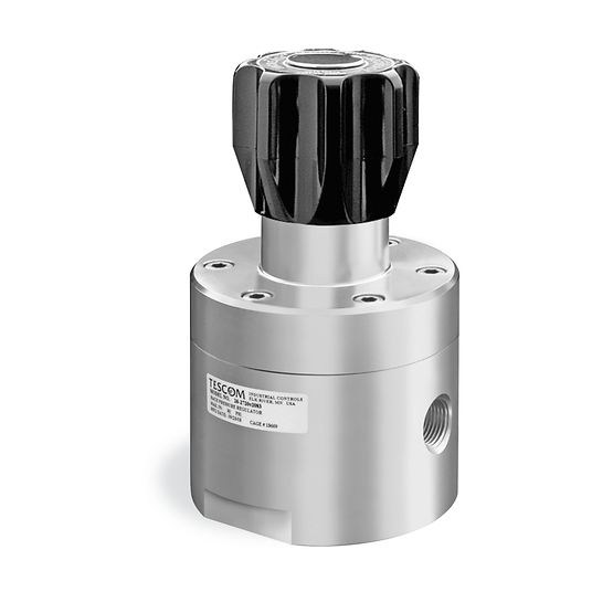 TESCOM背压调压器26-2700系列