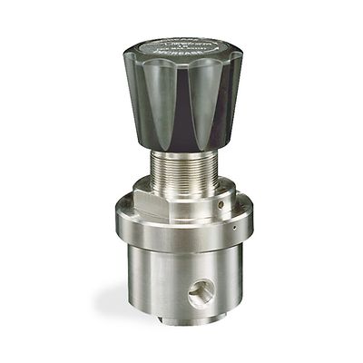 44-4700系列TESCOM工业背压气体调压器 44-4700系列TESCOM工业背压气体调压器