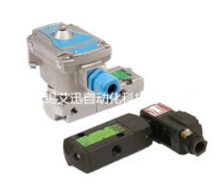 Solenoid Valve-3 Way:3/2-4 Way:5/2,5/3-