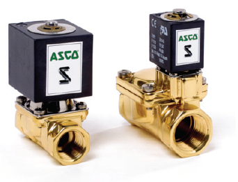 ASCO-238系列电磁阀3/8-1