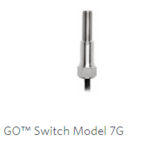 GO Switch 限位开关Model 7G