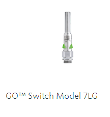 GO Switch 限位开关Model 7LG