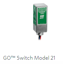 GO Switch 限位开关Model 21