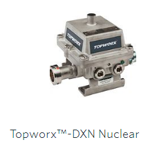 TopWorx 系列DXN Nuclear
