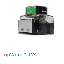TopWorx 系列TVA