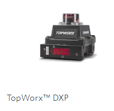 TopWorx 系列DXP