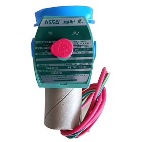 ASCO 8320G701电磁阀