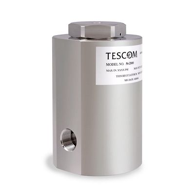 TESCOM控压调压器56-2000系列
