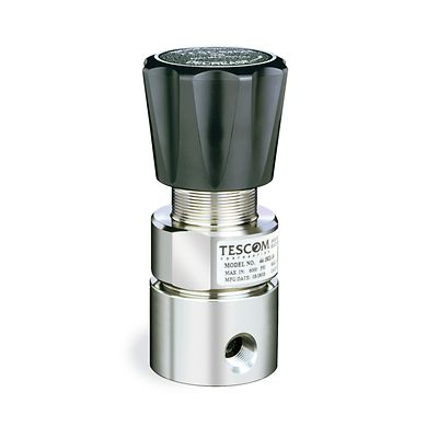  TESCOM紧凑型背压调压器44-1700系列