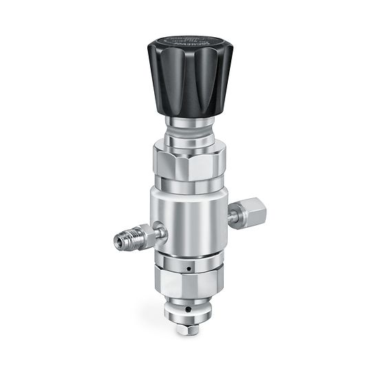 TESCOM调压器64-3400系列